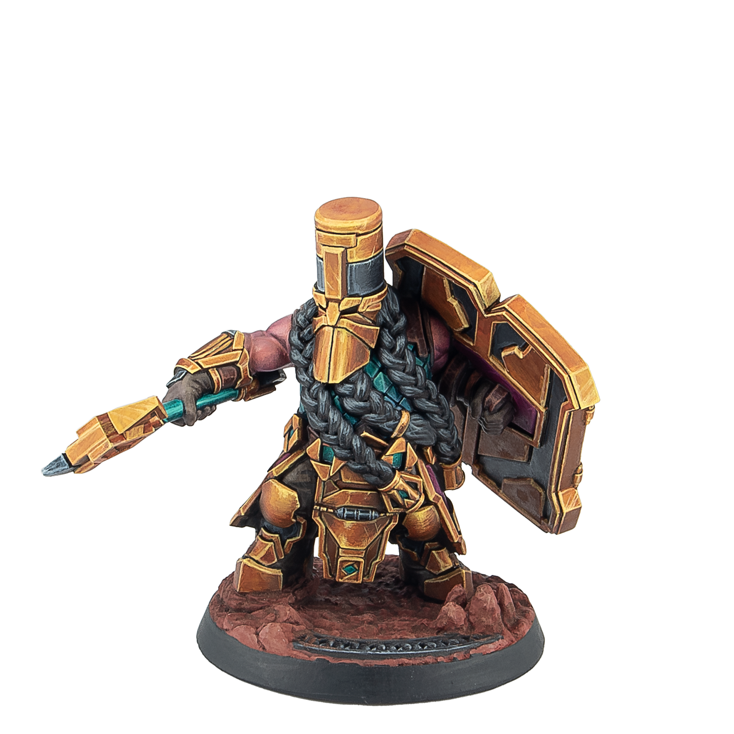 Hearthguards