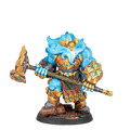 Waljan, the Last of the First
