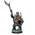 Wrathmane
