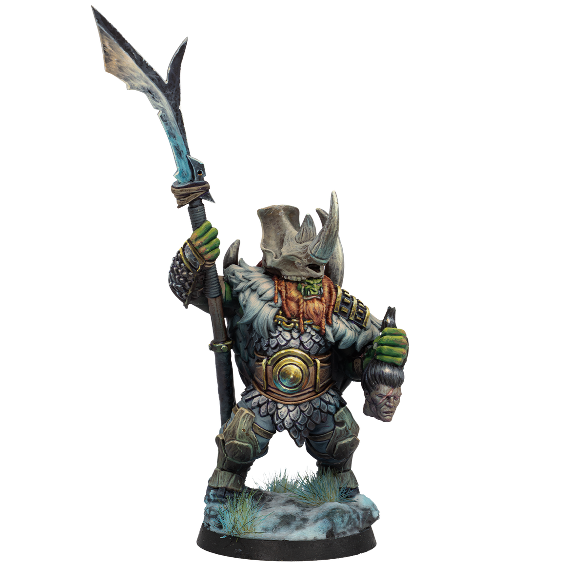 Wrathmane