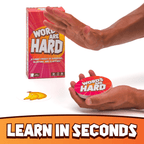 Words Are Hard - 