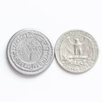 THE SHIRE™ Willow Tree Wax Seal Coin - 