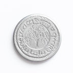 THE SHIRE™ Willow Tree Wax Seal Coin - 