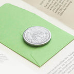 THE SHIRE™ Willow Tree Wax Seal Coin - 