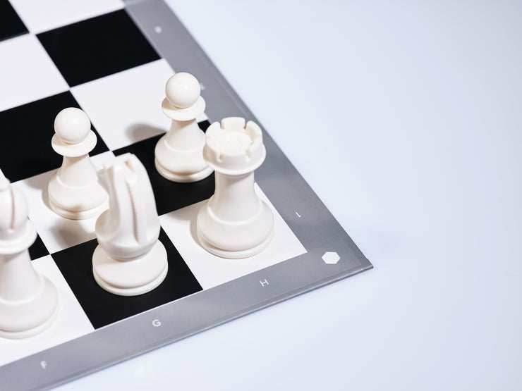 Chess Set - World Chess Championship Set - 