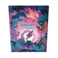 Dungeons & Dragons - Journeys Through The Radiant Citadel (Alternate Cover) - 