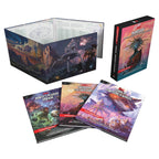 Dungeons & Dragons - Planescape: Adventures in the Multiverse (Hardcover) - 