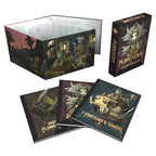 Dungeons & Dragons - Planescape: Adventures in the Multiverse (Alternate Hardcover) - 