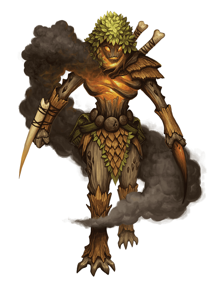 World of Battlezoo: Indigo Isles for Foundry VTT - Pathfinder 2nd Edition / Foundry VTT Module Only