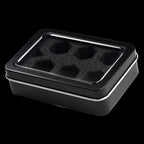 Assimilation Dice Set | Metal Dice