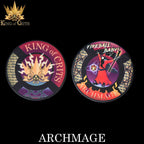 Archmage 11 Dice Set