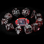 Blood Hunter Dice Set