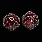 Blood Hunter Dice Set