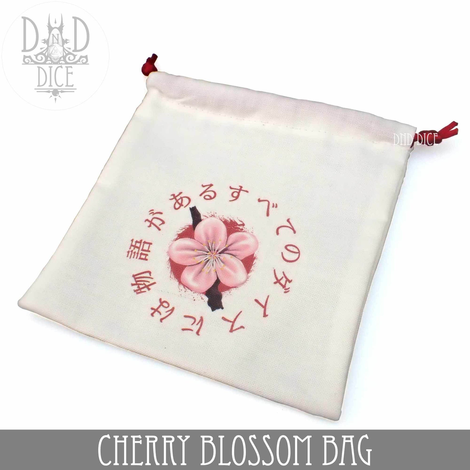 Cherry Blossom Bag (Sakura) - 