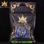 Zodiac Pack 12D6 Dice Set