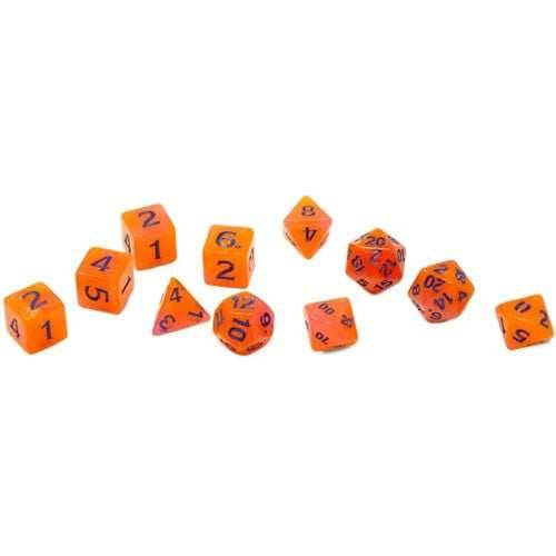 D&D: The Witchlight Carnival - Dice & Miscellany - 