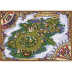D&D: The Witchlight Carnival - Dice & Miscellany - 