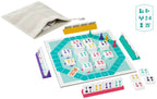 SetUp - Innovative Rummy-Genre Game with Sets in All Directions - 