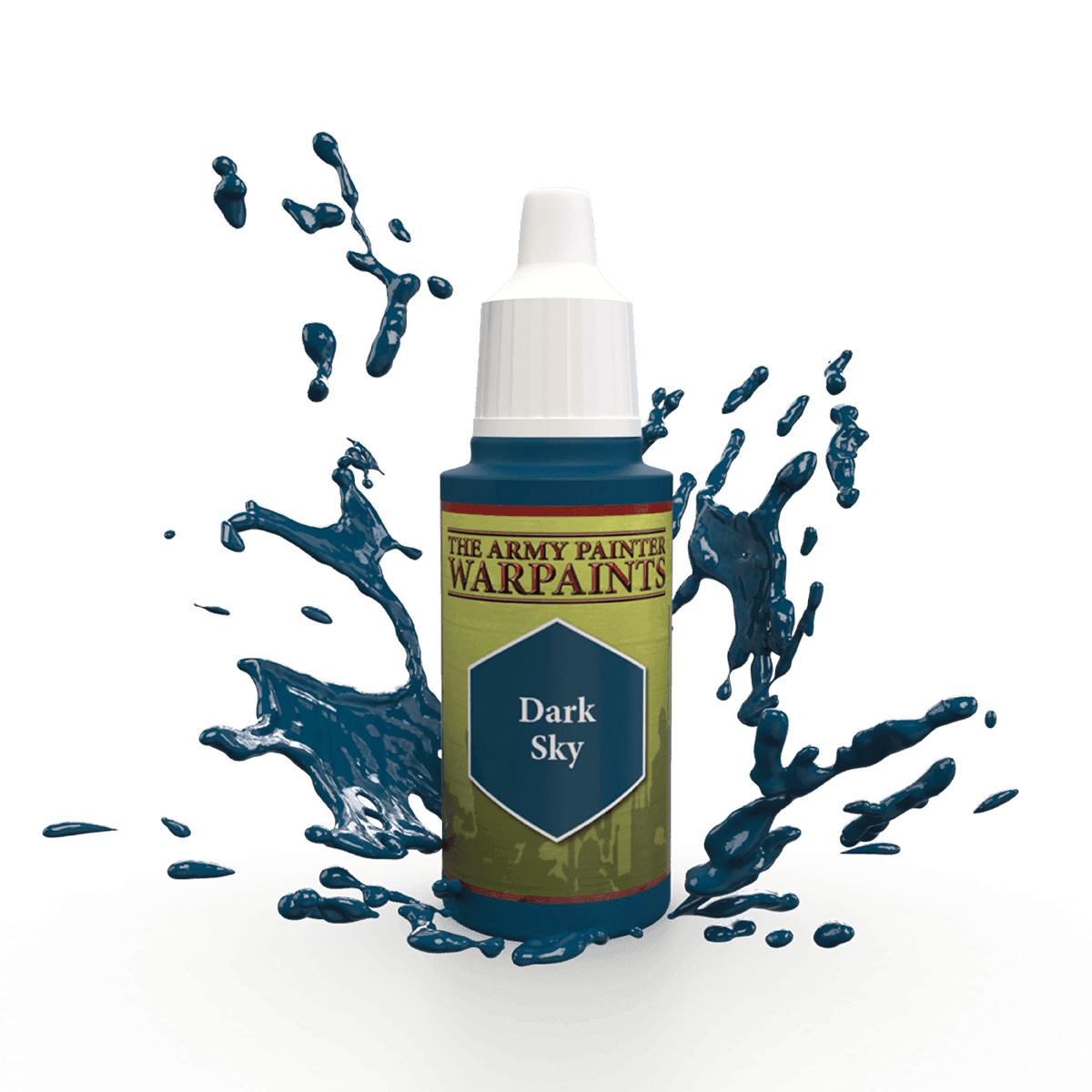 Army Painter Warpaints: Dark Sky 18ml - 