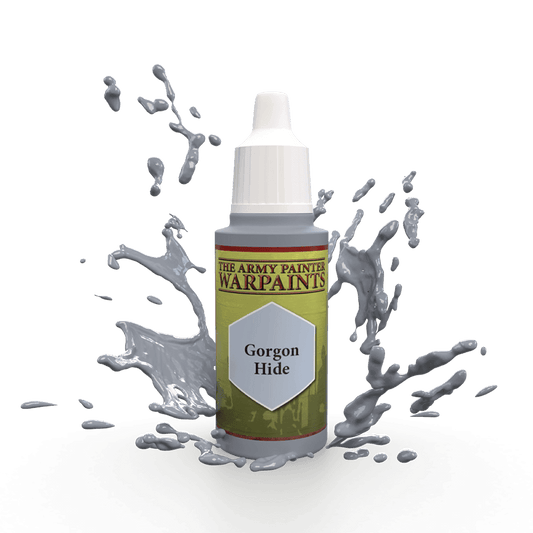 Army Painter Warpaints: Gorgon Hide 18ml - 