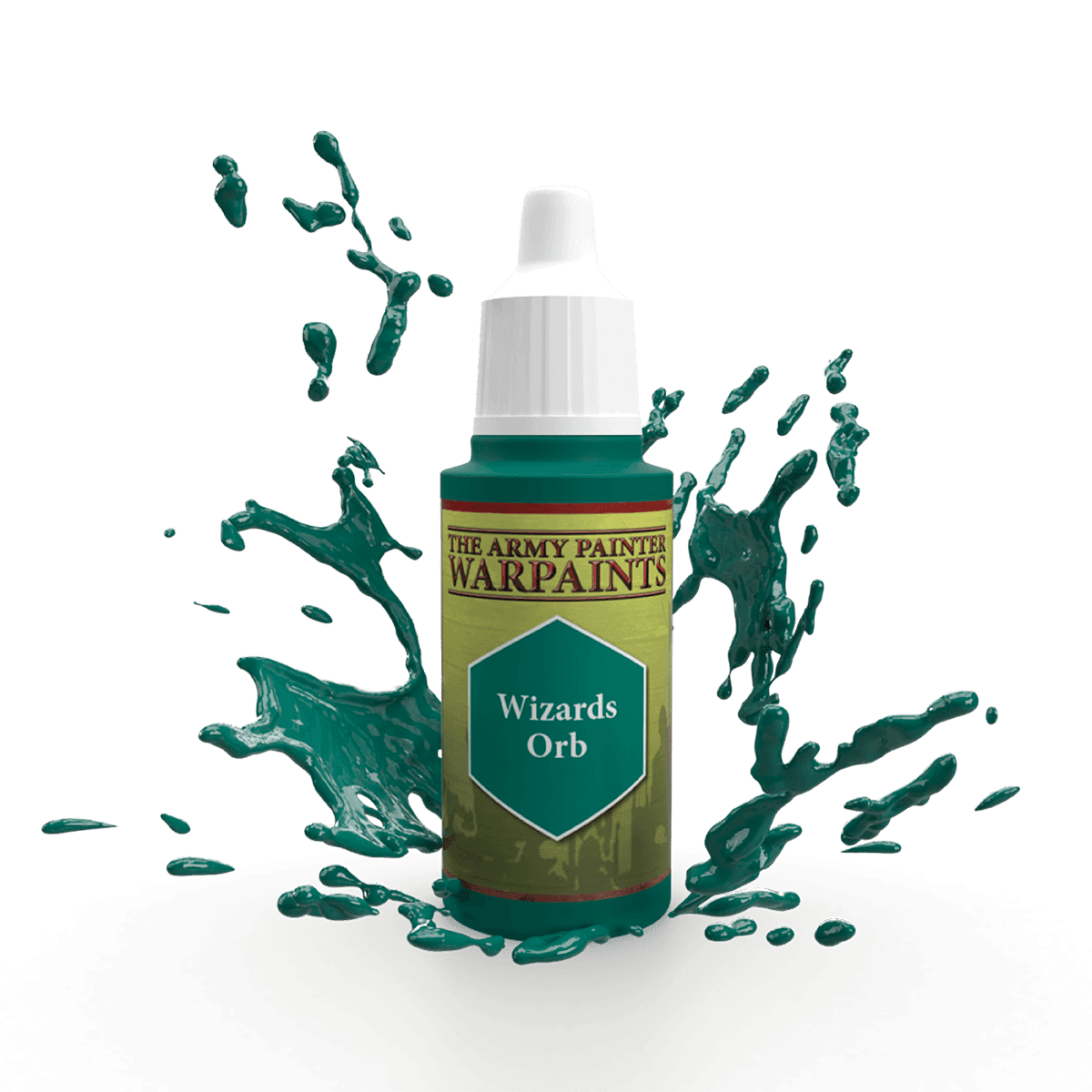 Army Painter Warpaints: Wizards Orb 18ml - 