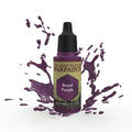 Army Painter Warpaints: Metallics - Royal Purple 18ml - 