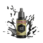 The Army Painter Speedpaints (18 ml) - Grim Black