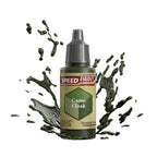 The Army Painter Speedpaints (18 ml) - Camo Cloak
