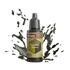 The Army Painter Speedpaints (18 ml) - Desolate Brown