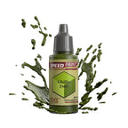 The Army Painter Speedpaints (18 ml) - Gillie Dew