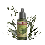 The Army Painter Speedpaints (18 ml) - Algae Green
