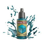 The Army Painter Speedpaints (18 ml) - Caribbean Ocean