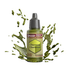 The Army Painter Speedpaints (18 ml) - Charming Chartreuse