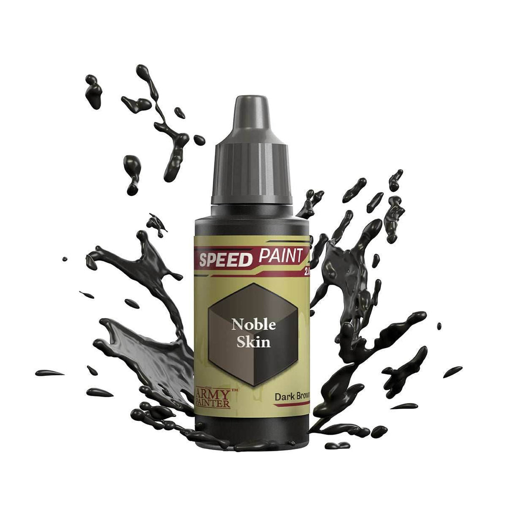 The Army Painter Speedpaints (18 ml) - Noble Skin