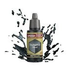 The Army Painter Speedpaints (18 ml) - Enchanted Steel