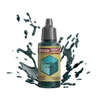The Army Painter Speedpaints (18 ml) - Lizardfolk Cyan