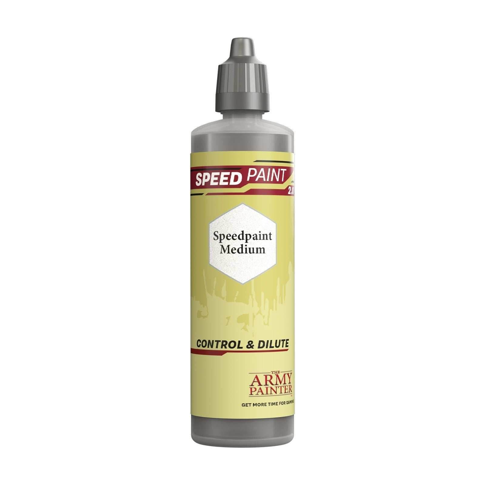 Army Painter Speedpaint Medium 100 ml - 