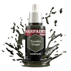 The Army Painter Warpaints Fanatic Acrylic (18 ml) Vol. 2 - Warm & Skin Colors - Tundra Taupe