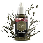 The Army Painter Warpaints Fanatic Acrylic (18 ml) Vol. 2 - Warm & Skin Colors - Prairie Ochre