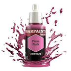 The Army Painter Warpaints Fanatic Acrylic (18 ml) Vol. 2 - Warm & Skin Colors - Pixie Pink