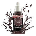 The Army Painter Warpaints Fanatic Acrylic (18 ml) Vol. 2 - Warm & Skin Colors - Carnelian Skin