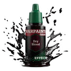 The Army Painter Warpaints Fanatic Effects (18 ml) - Dry Blood