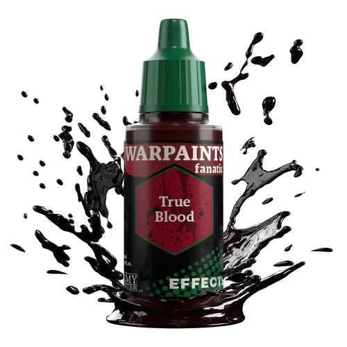 The Army Painter Warpaints Fanatic Effects (18 ml) - True Blood