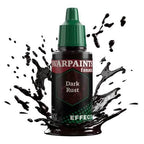 The Army Painter Warpaints Fanatic Effects (18 ml) - Dark Rust
