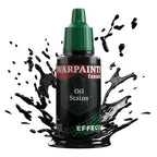 The Army Painter Warpaints Fanatic Effects (18 ml) - Oil Stains