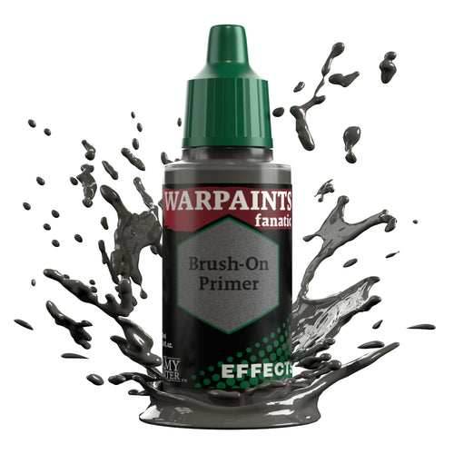 The Army Painter Warpaints Fanatic Effects (18 ml) - Brush-On Primer
