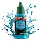 The Army Painter Warpaints Fanatic Effects (18 ml) - Plasma Coil Glow