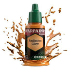 The Army Painter Warpaints Fanatic Effects (18 ml) - Radiation Glow