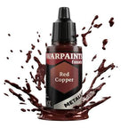 The Army Painter Warpaints Fanatic Metallic (18 ml) - Red Copper