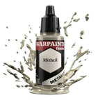The Army Painter Warpaints Fanatic Metallic (18 ml) - Mithril